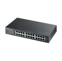 Switch Zyxel GS1100-24E 24p Unmanaged Gigabit (GS1100-24E-EU0104F)