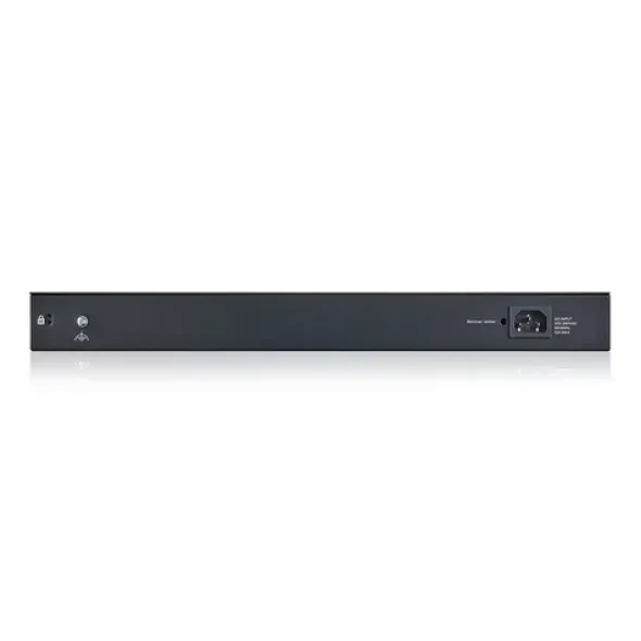 Switch Zyxel XMG1930-30HP-ZZ0101F 4x 10Gb | 24x 2.5Gb 2x SFP+ 700W PoE+ / PoE++