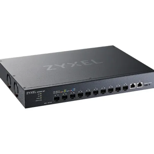 Switch Zyxel XS1935-12F 12p Managed Multigigabit/10G XS1935-12F-ZZ0101F