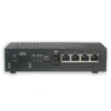 SWPE04PV01 4 portowy switch PoE z pracą z PV i akumulatora 95108