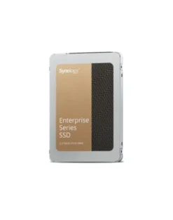 synology Dysk SSD Enterprise SATA 6Gb/s 1,92TB 7mm 2,5 cala SAT5221-1920G SAT5221-1920G