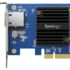 Synology E10G30-T1 karta sieciowa Wewnętrzny Ethernet 10000 Mbit/s