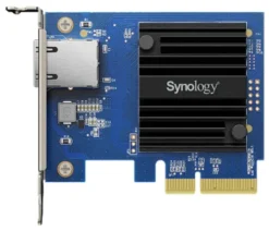 Synology E10G30-T1 karta sieciowa Wewnętrzny Ethernet 10000 Mbit/s