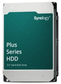 Synology HAT3320-20T 20 TB 7200 RPM 3.5" SATA III