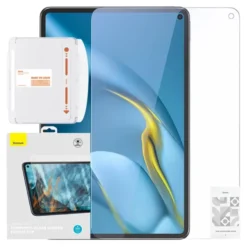 Szkło hartowane Baseus Crystal 0.3mm do tabletu Huawei MatePad/MatePad Pro 10.8"