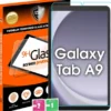 SZKŁO HARTOWANE DO SAMSUNG GALAXY TAB A9 8.7" 2023 SM-X110 / SM-X115