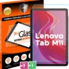 Szkło hartowane 9h do Lenovo Tab M11 10.95" 11" TB330FU TB330XU TB331FC