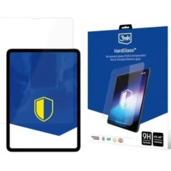Szkło hartowane 3MK HardGlass do Apple iPad Pro 11 cali HARDGLASS IPAD PRO 3 4 GEN