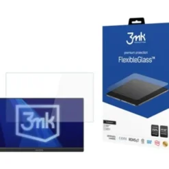 Szkło hybrydowe 3MK FlexibleGlass do MSI Pro MP245V W-25U3FXGL-MP245
