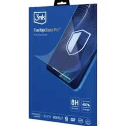 Szkło hybrydowe 3MK FlexibleGlass Pro do Lenovo Tab 10.1