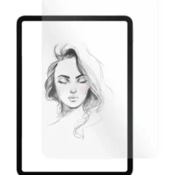 Szkło ochronne FIXED PaperGlass na Apple iPad Pro 11" (2018/2020/2021/2022) (FIXGTP-368)