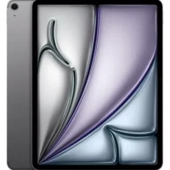 Tablet APPLE iPad Air 13" 6 gen. 2024 128 GB 5G Wi-Fi Gwiezdna szarość