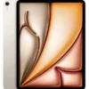 Tablet APPLE iPad Air 13" 6 gen. 2024 256 GB Wi-Fi Księżycowa poświata
