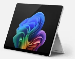 Tablet 2-in-1 Microsoft Surface 11 Pro EP2-20018 13" OLED 2880 x 1920 / Intel Core Ultra 7 268V / 32GB DDR5 / 256GB SSD NVMe / Intel Arc Graphics / Win11 Pro