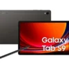 Tablet SAMSUNG Galaxy Tab S9 11" 8/128 GB 5G Wi-Fi Grafitowy