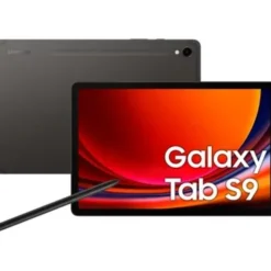 Tablet SAMSUNG Galaxy Tab S9 11" 8/128 GB Wi-Fi Grafitowy