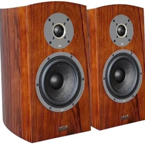 Taga Harmony Diamond B-60 v.3 orzech afrykański