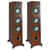 Taga Harmony Platinum F-100 v.4 Walnut