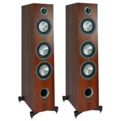 Taga Harmony Platinum F-100 v.4 Walnut