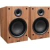 Taga Harmony TAV-807B - Kolumny podstawkowe surround Dąb