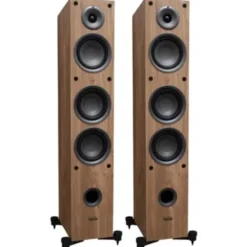Taga Harmony TAV-507F - Kolumna podłogowa Dąb