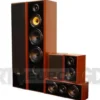 Taga Harmony TAV-606 v.3 + TSW-120