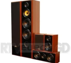 Taga Harmony TAV-606 v.3 + TSW-120