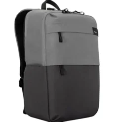 Targus Plecak podróżny 16 cali Sagano EcoSmart Travel Black/Grey