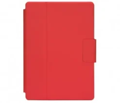 Targus Safe Fit Universal 9-10.5 360° Rotating Red