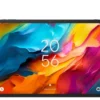 TCL NXTPAPER 14 WiFi 14,3" 8/256GB szary