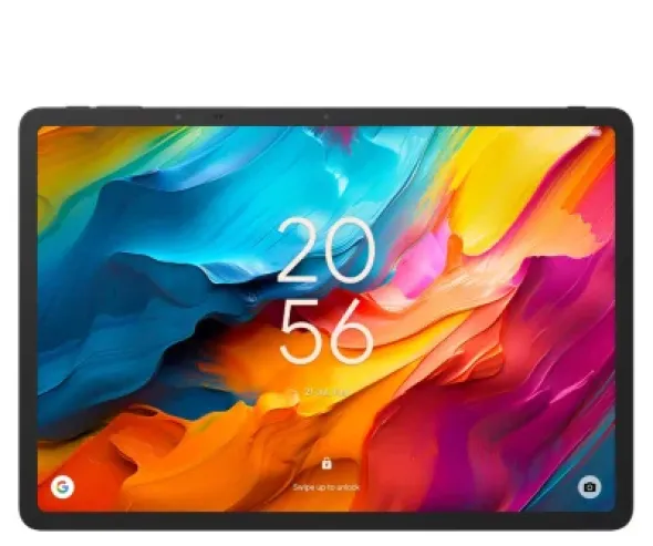 TCL NXTPAPER 14 WiFi 14,3" 8/256GB szary
