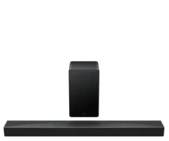 TCL Q65HE 5.1 Dolby Atmos DTS X