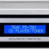 Teac PD-301DAB-X-S