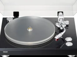 Teac TN-5BB Czarny