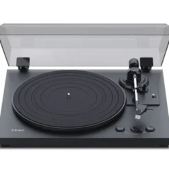 Teac TN-175-B Czarny