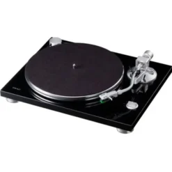 TEAC TN-3B-SE czarny