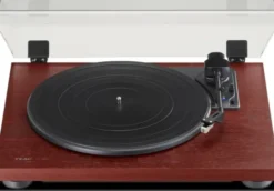 Teac TN-180BT-A3 czerwony