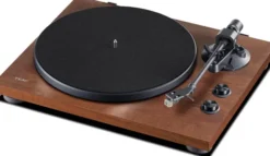 Teac TN-280BT-A3 Orzech