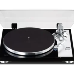 Teac TN-4D czarny