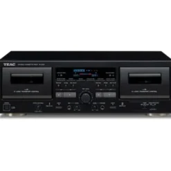Teac W-1200