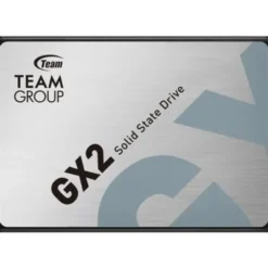 Team Group GX2 (T253X2256G0C101)