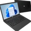 TECHBITE Zin Bis 14.1" Celeron N3350 4GB SSD 64GB Windows 10 Pro 64GB HD