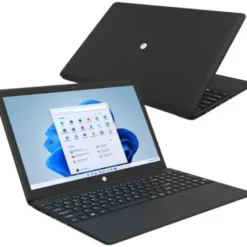 TECHBITE Zin Celeron N4000/4/128/W10 ZIN4 15.6