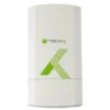 Techly Access Point Techly Zewnętrzne Urządzenie CPE Access Point 8dBi 2.4GHz 300Mbps I-WL-CPE120