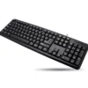 Techly 302839 Czarna