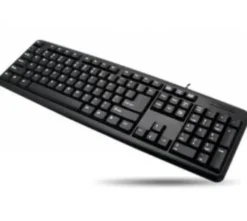 Techly 302839 Czarna