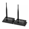 Techly Extender Bezprzewodowy Hdmi Fullhd 1080P*60Hz, 5.8Ghz Do 50M