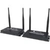 Techly Extender Bezprzewodowy Hdmi Fullhd 1080P*60Hz, 5.8Ghz Do 200M
