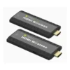 Techly Extender Bezprzewodowy Hdmi 1080P*60Hz, 5.8Ghz Do 50M Mini