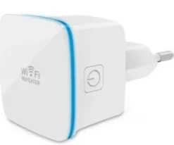 Techly I-WL-REPEATER7 (028566)
